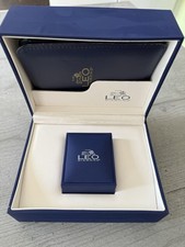 Leo 0.24 Carat Diamond