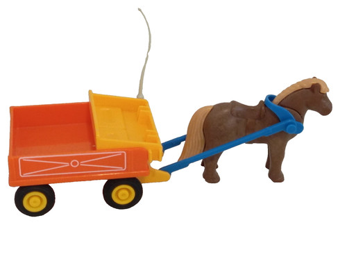 Playmobil ref 3118 - ref, 4167