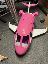 Barbie Dream Plane Jet