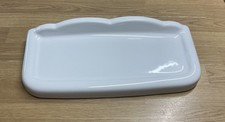 Toilet Cistern Lid = Twyford