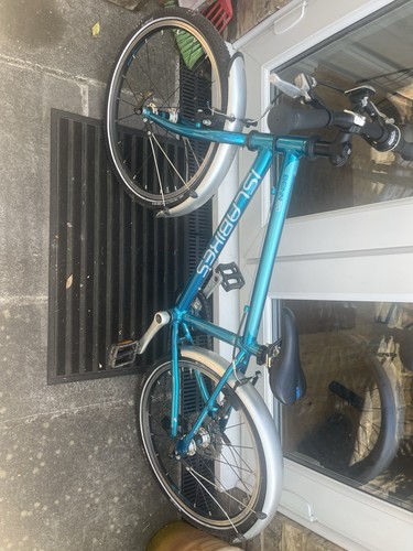 Islabikes beinn 20s kids bike - islabikes,