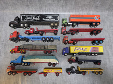 Selection of Corgi Diecast