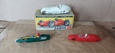 Airfix 5071 Mercedes Benz
