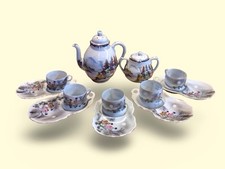 Early 20th Century Japanese