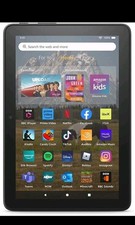 Amazon Fire HD 8 Tablet 10th