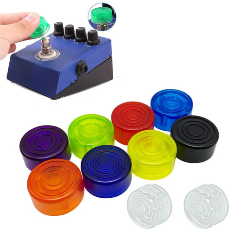 2pcs guitar effect pedal - 2pcs,