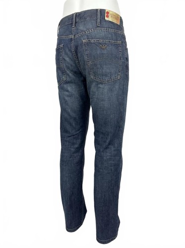 Armani linen chinos - , w34