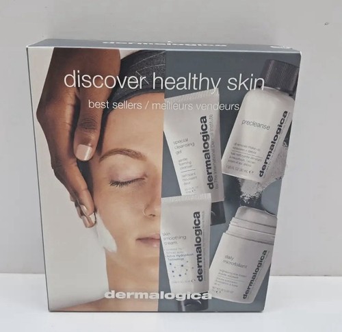 Dermalogica set - dermalogica,