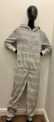 Next grey fair isle - next,