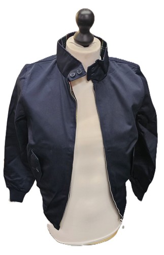 Harrington ltd reversible - harrington,
