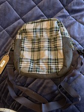 Crossbody Bag Unisex Country