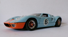JOUEF EVOLUTION FORD GT40 GULF