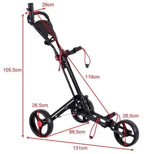 Northix golf cart - northix,
