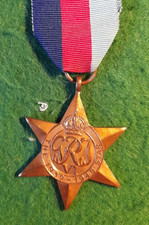 British Issue Medal Original l