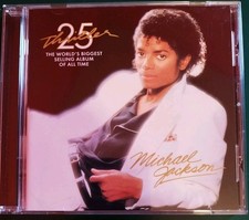 Michael Jackson - Thriller