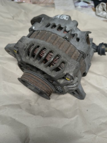 Nissan skyline rb25 - nissan, alternator