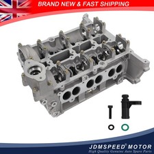 Petrol Cylinder Head Fit