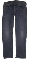 Lee daren men blue - men, straight