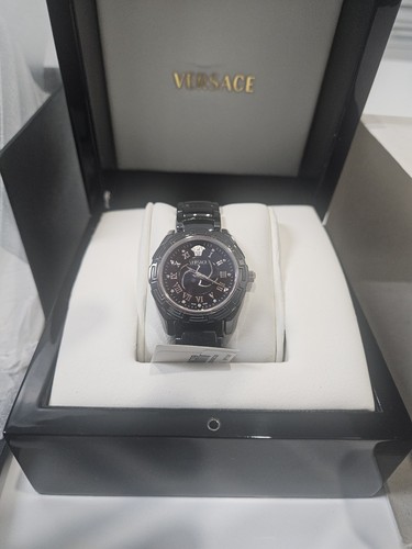 New versace one glamour - new,