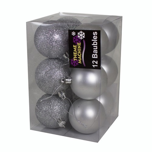 Christmas tree decorations - tree,