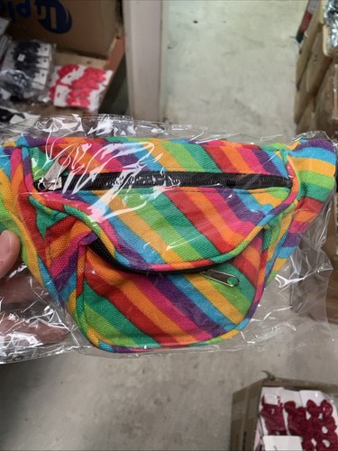 Bum bag job - bag,
