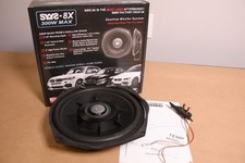 Earthquake Sound SWS-8X 8' 300