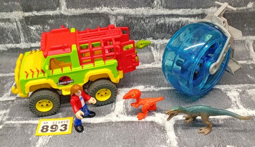 Imaginext jurassic world - imaginext,