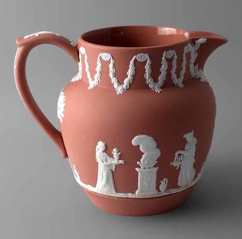 Wedgwood jasperware - wedgwood,