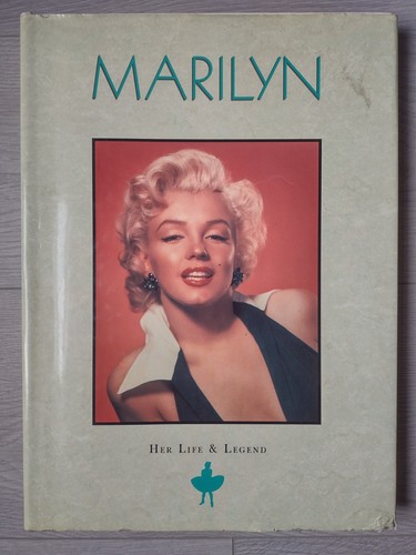 Marilyn her life and legend - her,