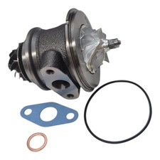 Turbocharger Upgrade Cartridge Ford Focus Fiesta 1.6 TDCi Citroën C3 C4 1.6 HDi