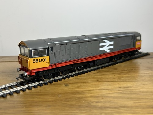 Hornby r250 railfreight - r250,