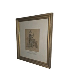 RARE Oddity Antique G.E