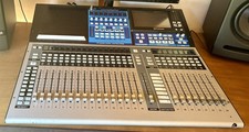 presonus studiolive24 series 3