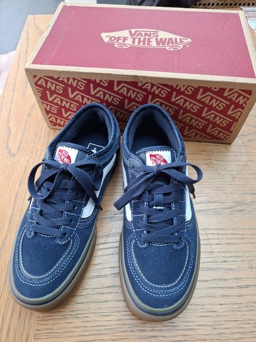 Vans rowley classic - vans, ®
