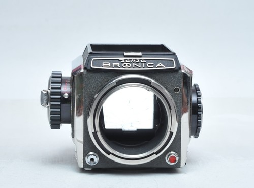 Zenza bronica medium - zenza,