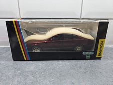 SCHABAK 1610 1.24 BMW 535i  BOXED.