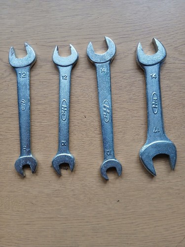Honda tool set all original - set,