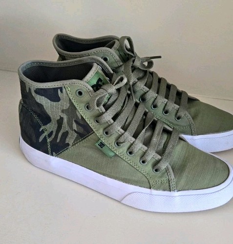 Manual se green camo - manual,
