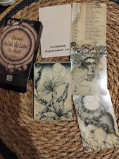 Reflet de Lune Lenormand