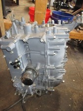 Yamaha 100hp 4 stroke outboard