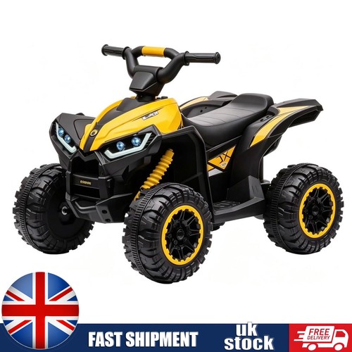 12v electric quad bike kid - 12v,