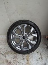 FORD FOCUS MK4 ST-LINE