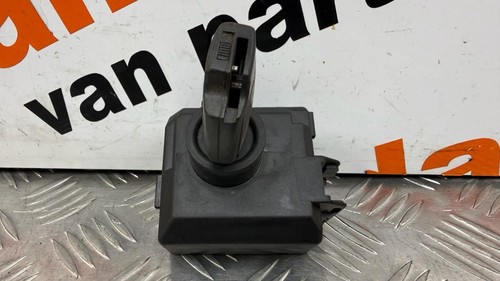 Mercedes vito w447 ignition - vito,