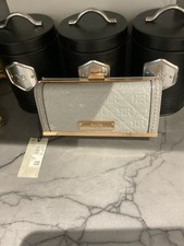 River Island Purse. New With