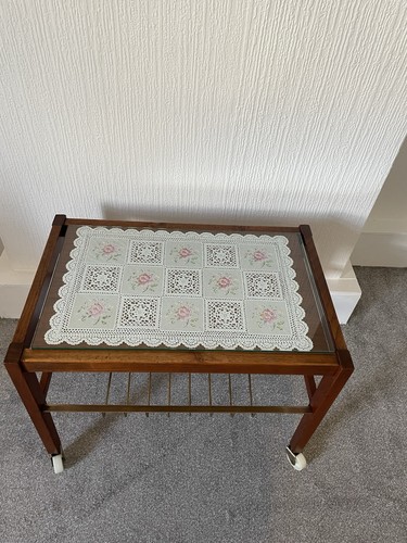 Vintage mid century - mid,