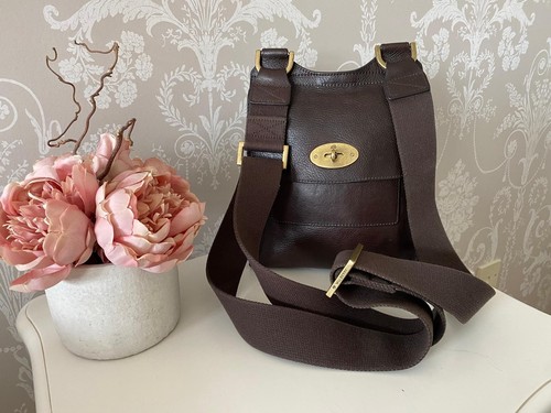 Vgc authentic mulberry antony - vgc,