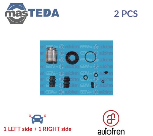 D41827c brake caliper repair - d41827c,