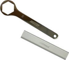 Cruz tools axle wrench with - tools,