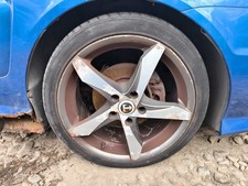 HYUNDAI COUPE 2003-2009 ALLOY