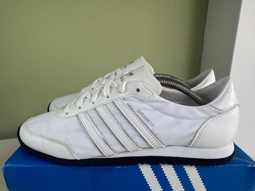 Adidas 1609er white - 1609er,